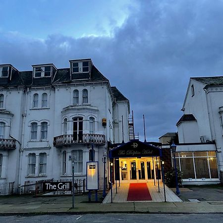 The Dolphin Hotel Грейт-Ярмут Экстерьер фото