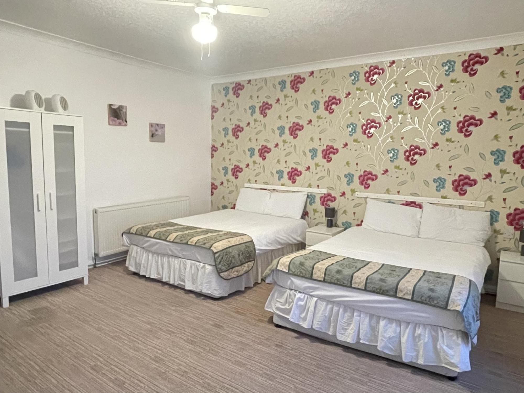 The Dolphin Hotel Грейт-Ярмут Экстерьер фото