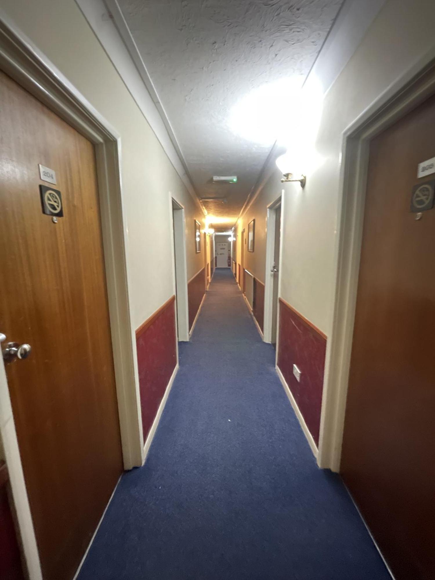 The Dolphin Hotel Грейт-Ярмут Экстерьер фото