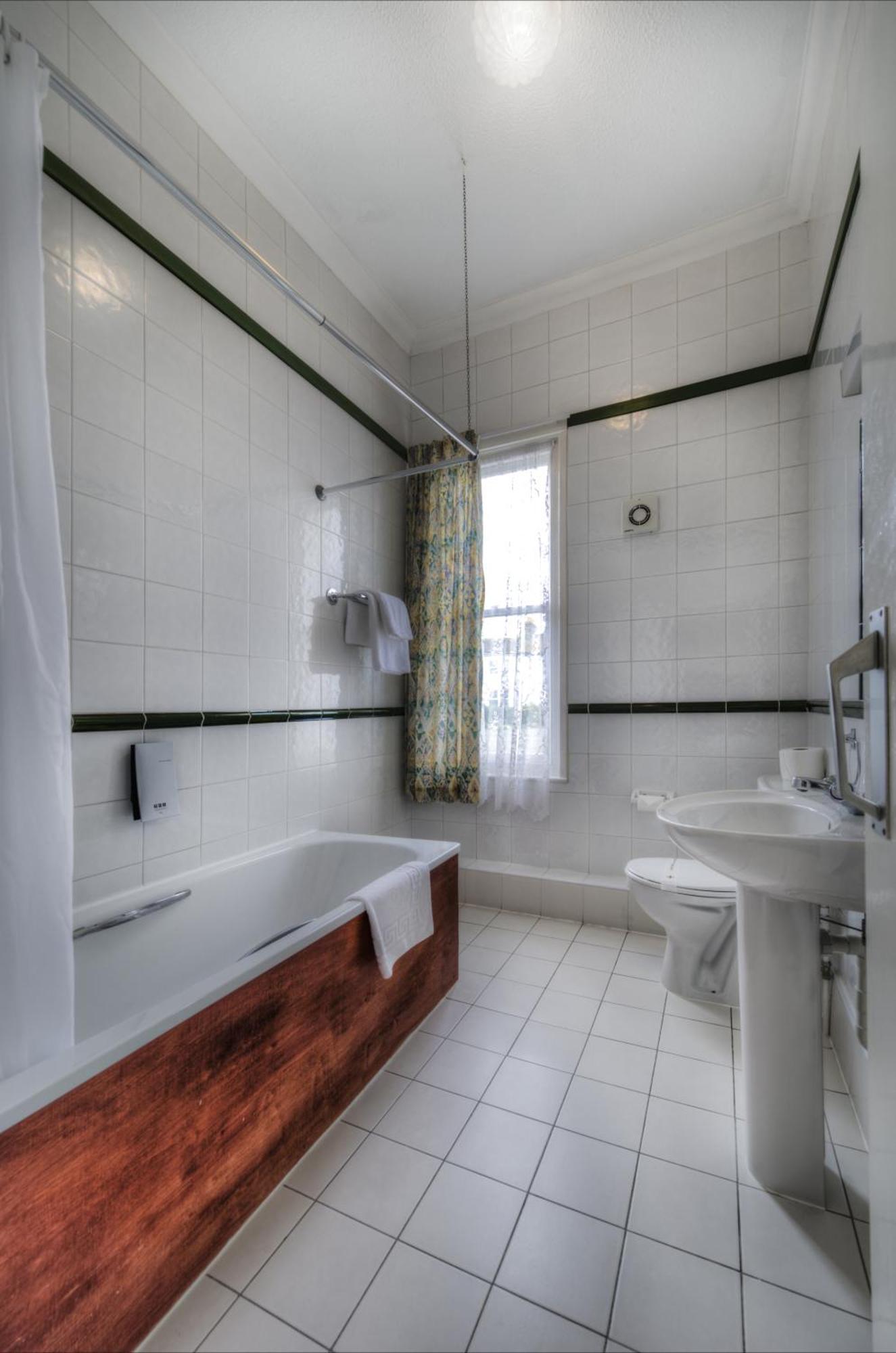 The Dolphin Hotel Грейт-Ярмут Номер фото