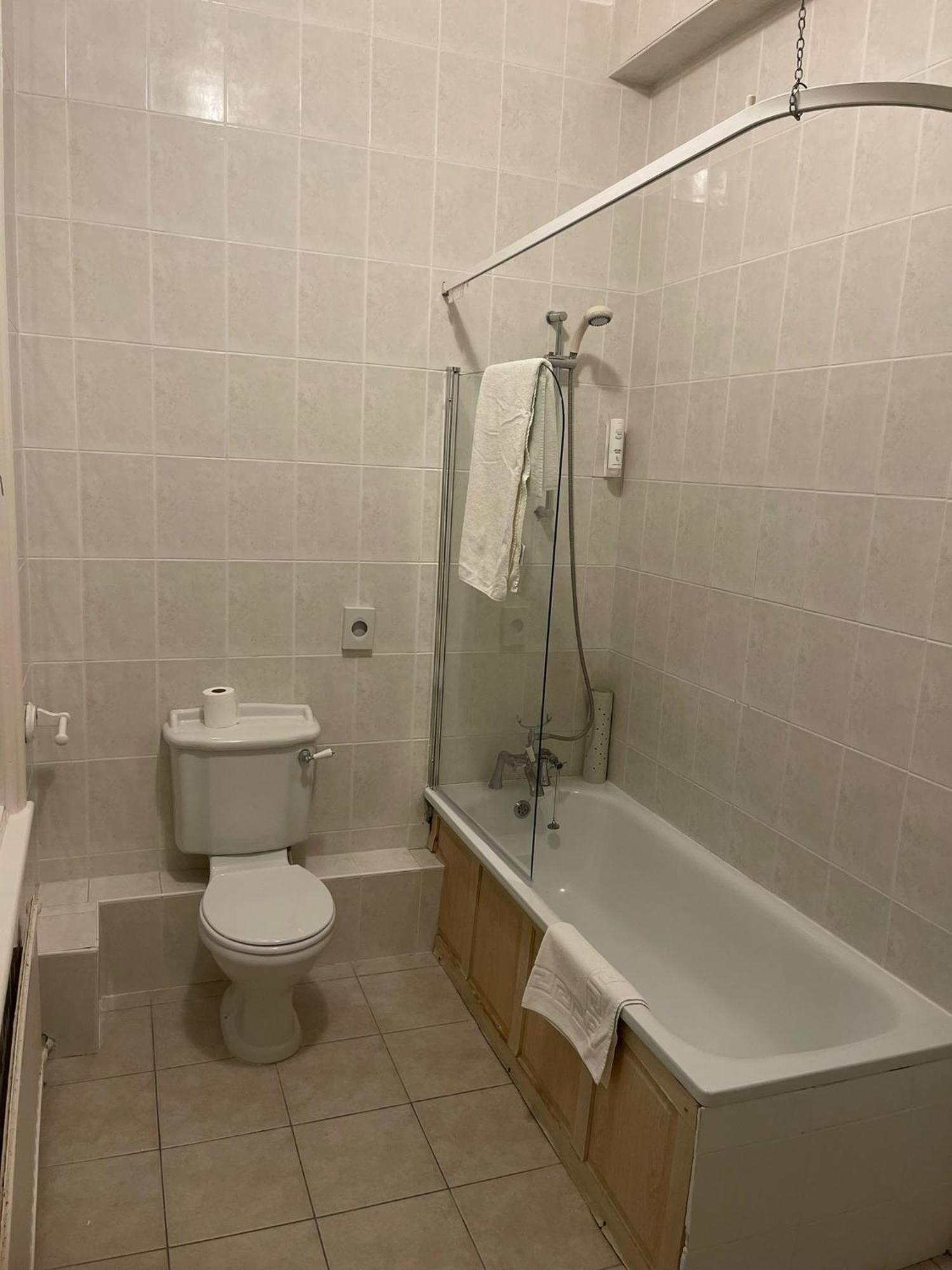 The Dolphin Hotel Грейт-Ярмут Номер фото